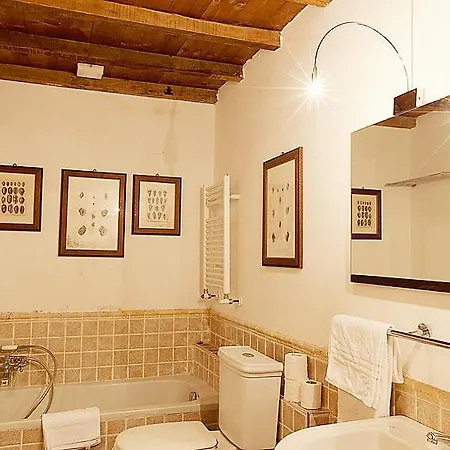 Sant' Eustachio Sleeps 8 Air Con Wifi Apartment Rom