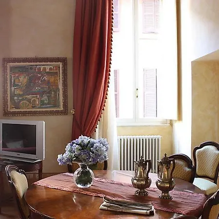 Sant' Eustachio Sleeps 8 Air Con Wifi Rom