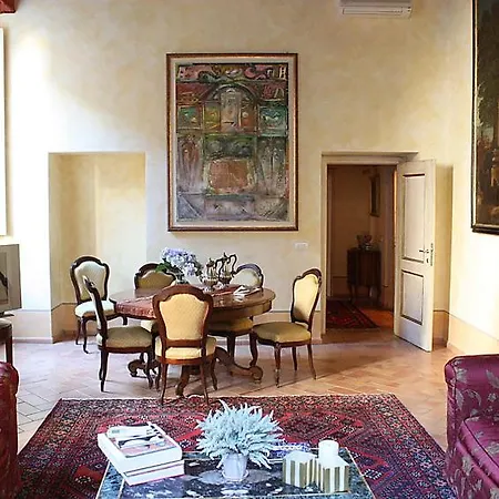 Sant' Eustachio Sleeps 8 Air Con Wifi Rom