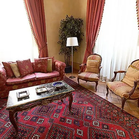 Sant' Eustachio Sleeps 8 Air Con Wifi Apartment